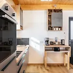 Holiday home Haus Glueckswiese
