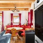 Haus Glueckswiese Holiday home