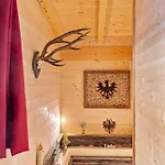 Haus Glueckswiese 別荘 *