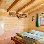 Haus Glueckswiese 別荘