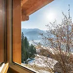 Haus Glueckswiese 別荘