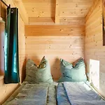 別荘 Haus Glueckswiese *
