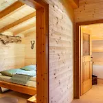 Haus Glueckswiese Holiday home *