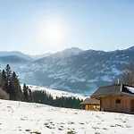 Haus Glueckswiese 別荘