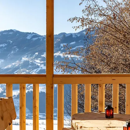 Haus Glueckswiese Holiday home