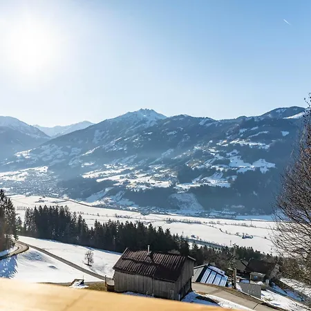 Holiday home Haus Glueckswiese *