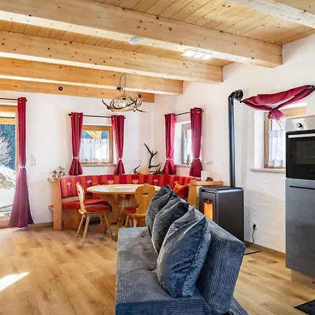 Haus Glueckswiese *