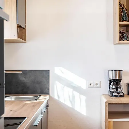 Haus Glueckswiese Grosshartberg