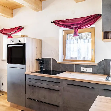 Haus Glueckswiese * Grosshartberg