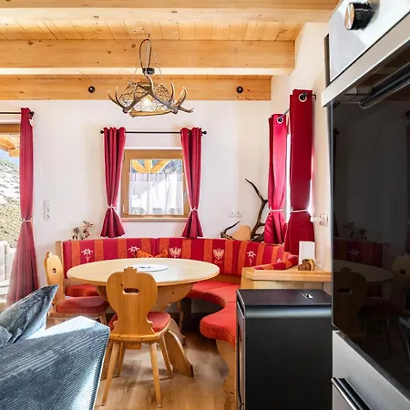 Haus Glueckswiese