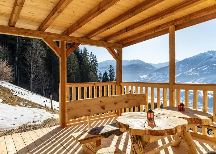 Haus Glueckswiese Holiday home