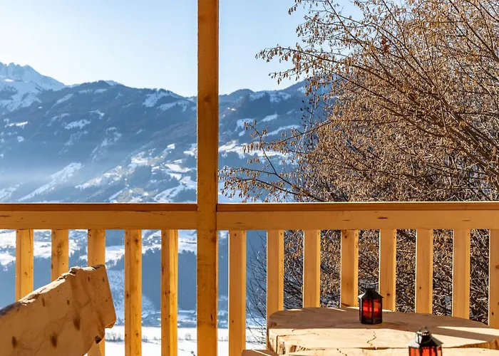 Haus Glueckswiese Holiday home