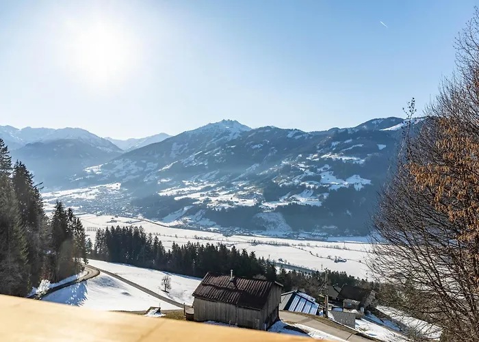 Holiday home Haus Glueckswiese *