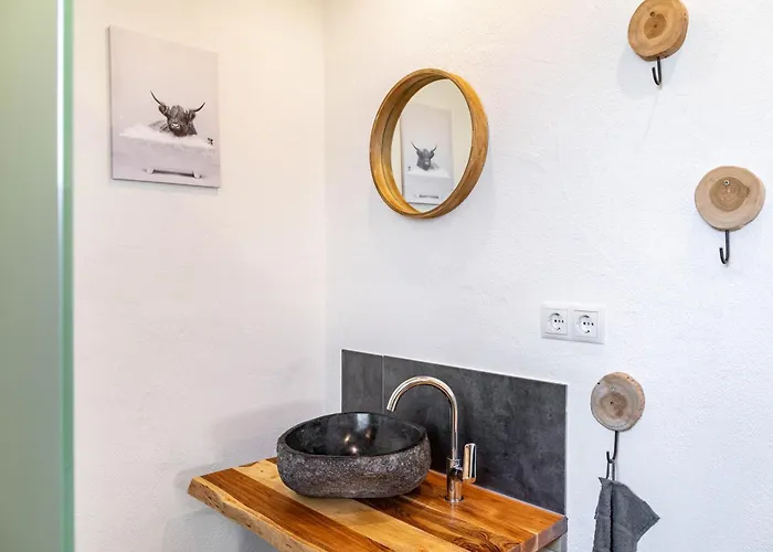 Holiday home Haus Glueckswiese