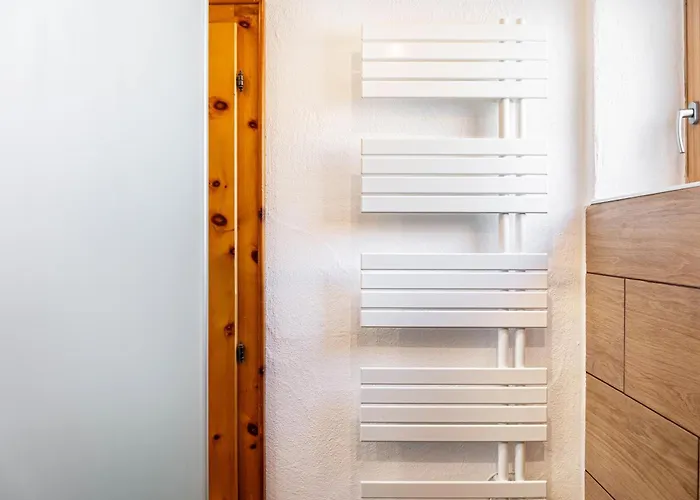 Holiday home Haus Glueckswiese *