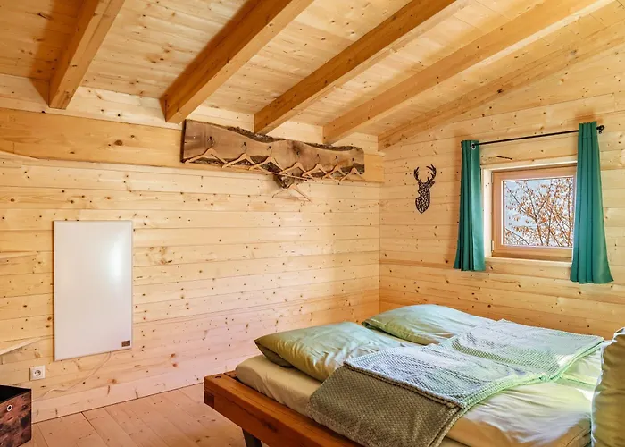 Haus Glueckswiese Holiday home