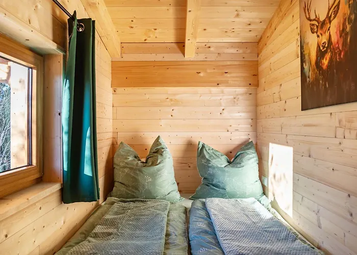 Holiday home Haus Glueckswiese *