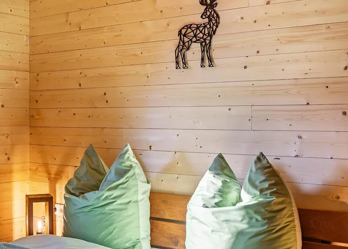 Haus Glueckswiese Grosshartberg