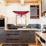 Hébergement de vacances Haus Glueckswiese Grosshartberg