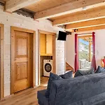 Haus Glueckswiese Hébergement de vacances Grosshartberg