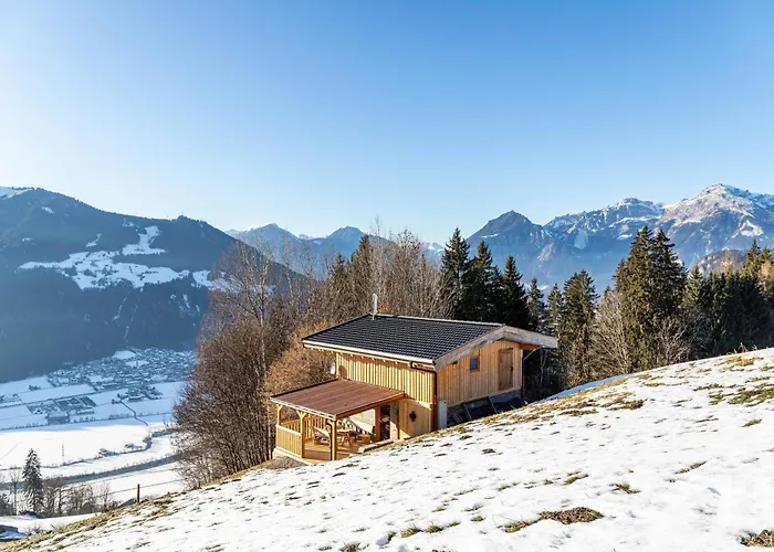 펜션 Haus Glueckswiese *